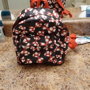 Disney backpack